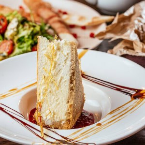 Пиццерия «Pompeii Pizza (Помпея пицца)» - изображение 2