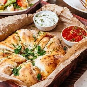 Пиццерия «Pompeii Pizza (Помпея пицца)» - изображение 4