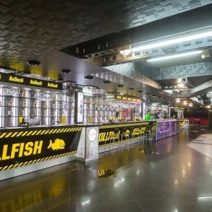 Кафе «KillFish (КиллФиш)» - изображение 2