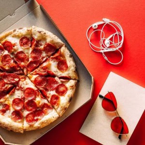 Доставка еды «Pizza Planet (Пицца Плэнет)» - изображение 3