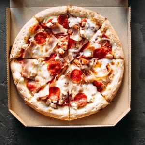 Доставка еды «Pizza Planet (Пицца Плэнет)» - изображение 4