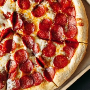 Доставка еды «Pizza Planet (Пицца Плэнет)» - изображение 2