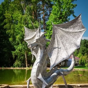 Ресторанно-гостиничный комплекс «Грин-Хилл» - изображение 4