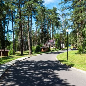 Ресторанно-гостиничный комплекс «Грин-Хилл» - изображение 5