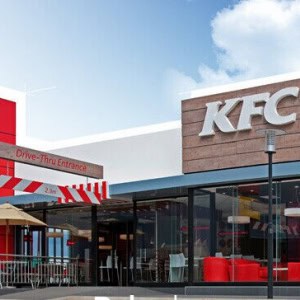 Ресторан быстрого обслуживания «KFC (КФС)» - изображение 1