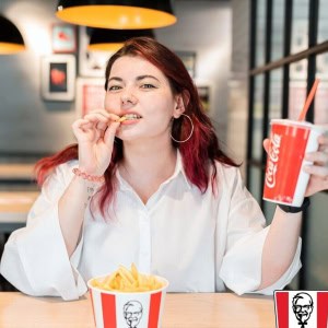Ресторан быстрого обслуживания «KFC (КФС)» - изображение 2