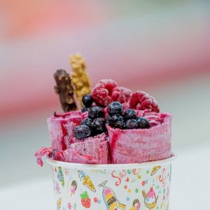 Бар мороженого «Ice-Roll (Айс-Ролл)» - изображение 4