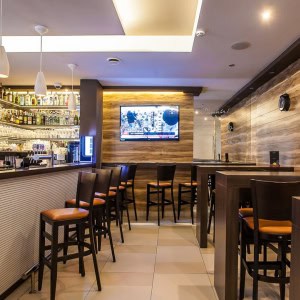 Кафе «BonBistro (БонБистро)» - изображение 4