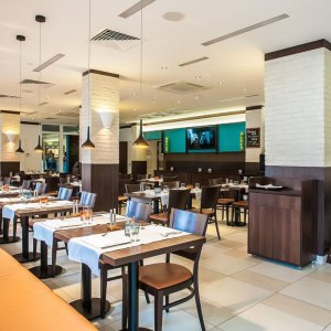 Кафе «BonBistro (БонБистро)» - изображение 3