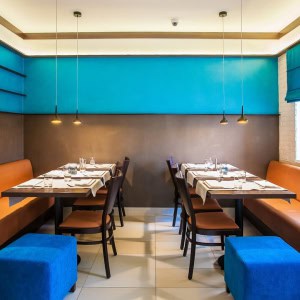 Кафе «BonBistro (БонБистро)» - изображение 2