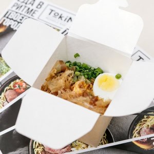 Доставка блюд японской кухни «TokiNY (Токини)» - изображение 3