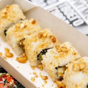 Доставка блюд японской кухни «TokiNY (Токини)» - изображение 5