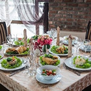 Кафе «М-отель» - изображение 2