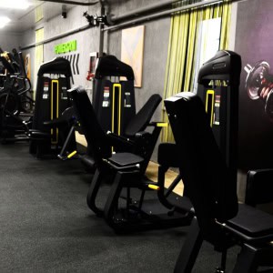 Женский фитнес-клуб «Fittaclub (Фита клаб)» - изображение 3