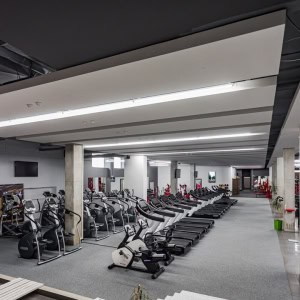Фитнес-клуб MEGA FITNESS (Мега фитнес) - изображение 2