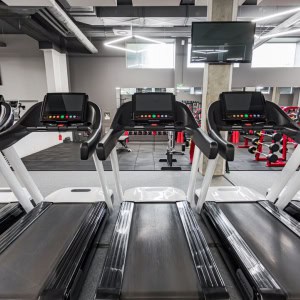 Фитнес-клуб MEGA FITNESS (Мега фитнес) - изображение 5