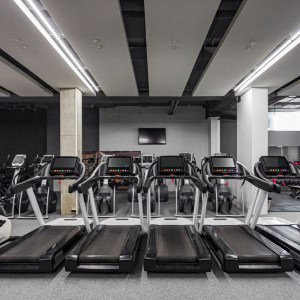 Фитнес-клуб MEGA FITNESS (Мега фитнес) - изображение 7