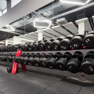 Фитнес-клуб MEGA FITNESS (Мега фитнес) - изображение 4