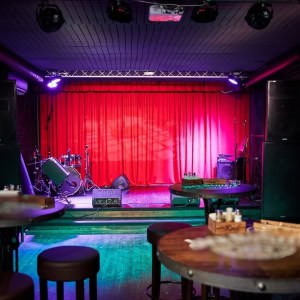Clever Rock Pub (Клевер Рок Паб) - изображение 1