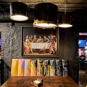 Clever Rock Pub (Клевер Рок Паб) - изображение 4