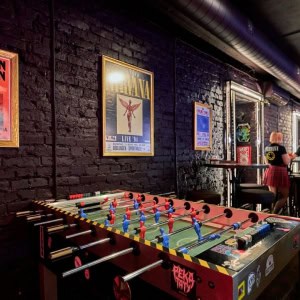 Clever Rock Pub (Клевер Рок Паб) - изображение 7