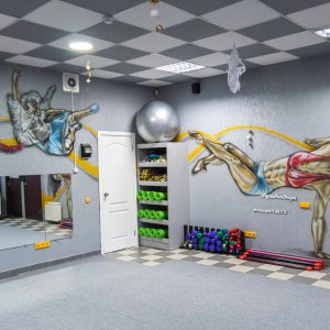 Фитнес-клуб «Sporty (Спорти)» - изображение 9