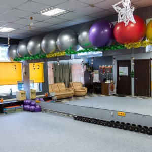 Фитнес-клуб «Sporty (Спорти)» - изображение 7
