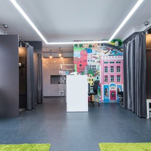 Фитнес студия персональных эмс тренировок «Fitness express (Фитнес экспресс)» - изображение 2