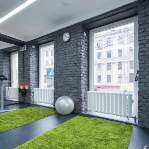 Фитнес студия персональных эмс тренировок «Fitness express (Фитнес экспресс)» - изображение 5