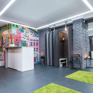 Фитнес студия персональных эмс тренировок «Fitness express (Фитнес экспресс)» - изображение 4