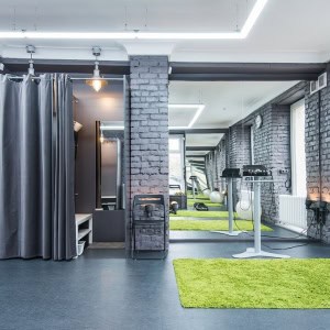 Фитнес студия персональных эмс тренировок «Fitness express (Фитнес экспресс)» - изображение 3
