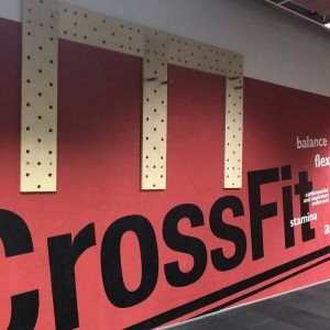 Функциональные тренировки «CROSS IT (Кросс Ит)» - изображение 1