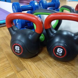 Фитнес-студия «Siluet (Силуэт)» - изображение 4