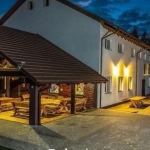 Ресторан «Вилла Рада» - изображение 5