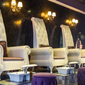 Салон красоты «Beauty-Express (Бьюти-экспресс)» - изображение 3