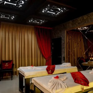 Spa-салон «Golden Lion Thai SPA (Золотой Лев Тай Спа)» - изображение 2