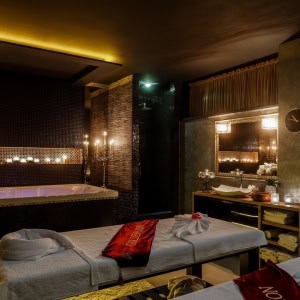 Spa-салон «Golden Lion Thai SPA (Золотой Лев Тай Спа)» - изображение 5