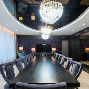 Гостиница «DoubleTree by Hilton Minsk (Даблтри бай Хилтон Минск)» - изображение 4