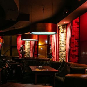 Кафе «Jungle Lounge Cafe (Джангл Лаунж Кафе)» - изображение 4