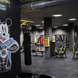 Фитнес-клуб «Zona531 (ЗОНА531)» - изображение 5