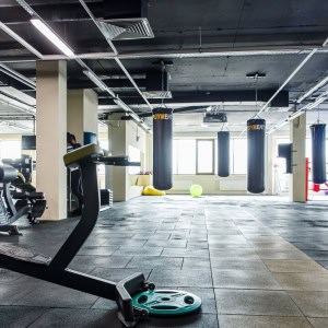 Фитнес-центр «АрGYMент (Аргумент)» - изображение 2