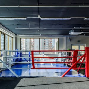 Фитнес-центр «АрGYMент (Аргумент)» - изображение 5