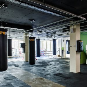 Фитнес-центр «АрGYMент (Аргумент)» - изображение 3