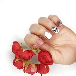 Студия маникюра «Qut nail studio (Кьют нейл студио)» - изображение 6