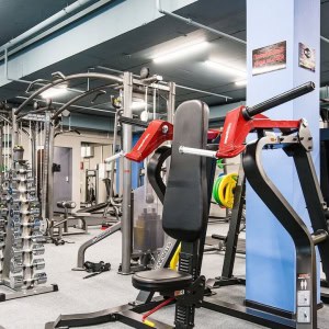 Фитнес клуб «STRONG GYM (Стронг Джим)» - изображение 3