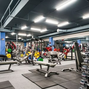 Фитнес клуб «STRONG GYM (Стронг Джим)» - изображение 4