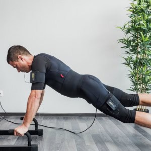 Фитнес студия  «BodyOn (БодиОн)» - изображение 3