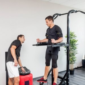 Фитнес студия  «BodyOn (БодиОн)» - изображение 4