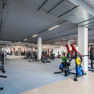 Фитнес-клуб «SM-GYM (СМ-Джим)» - изображение 2