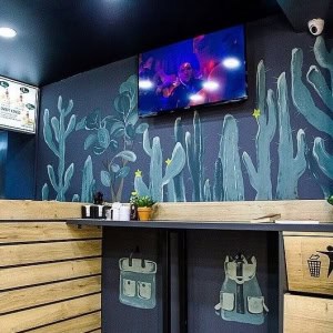 Кафе «Smart Grill (Смарт Гриль)» - изображение 4